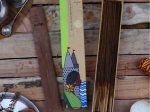 Phool Tulsi Incense Stick