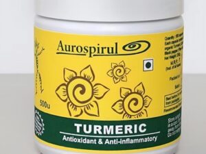 Turmeric