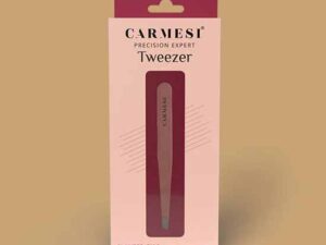 Carmesi Tweezer