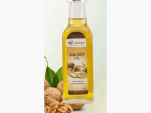 Santrupti – Walnut Oil