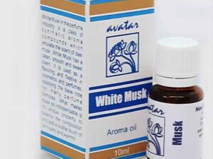 Avatar White Musk Aroma Oil