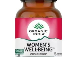 Women’s Well-Being