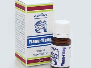 Avatar Yiang-Yiang Essential Oil