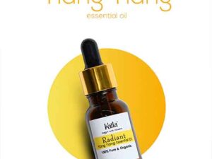 Kalla Ylang Ylang Essential Oil