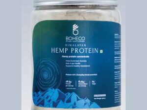 Boheco Hemp Protein powder