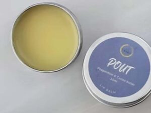 Studio vilasita pout lip balm