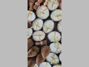 Tengin coconut based products 2