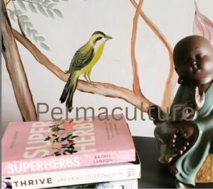Read more about the article What is PERMACULTURE ?