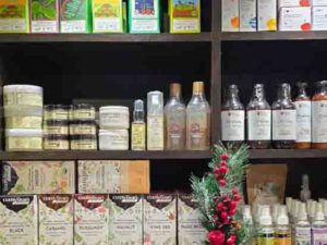 Wellness store Product 1