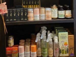 Wellness Store Product 4